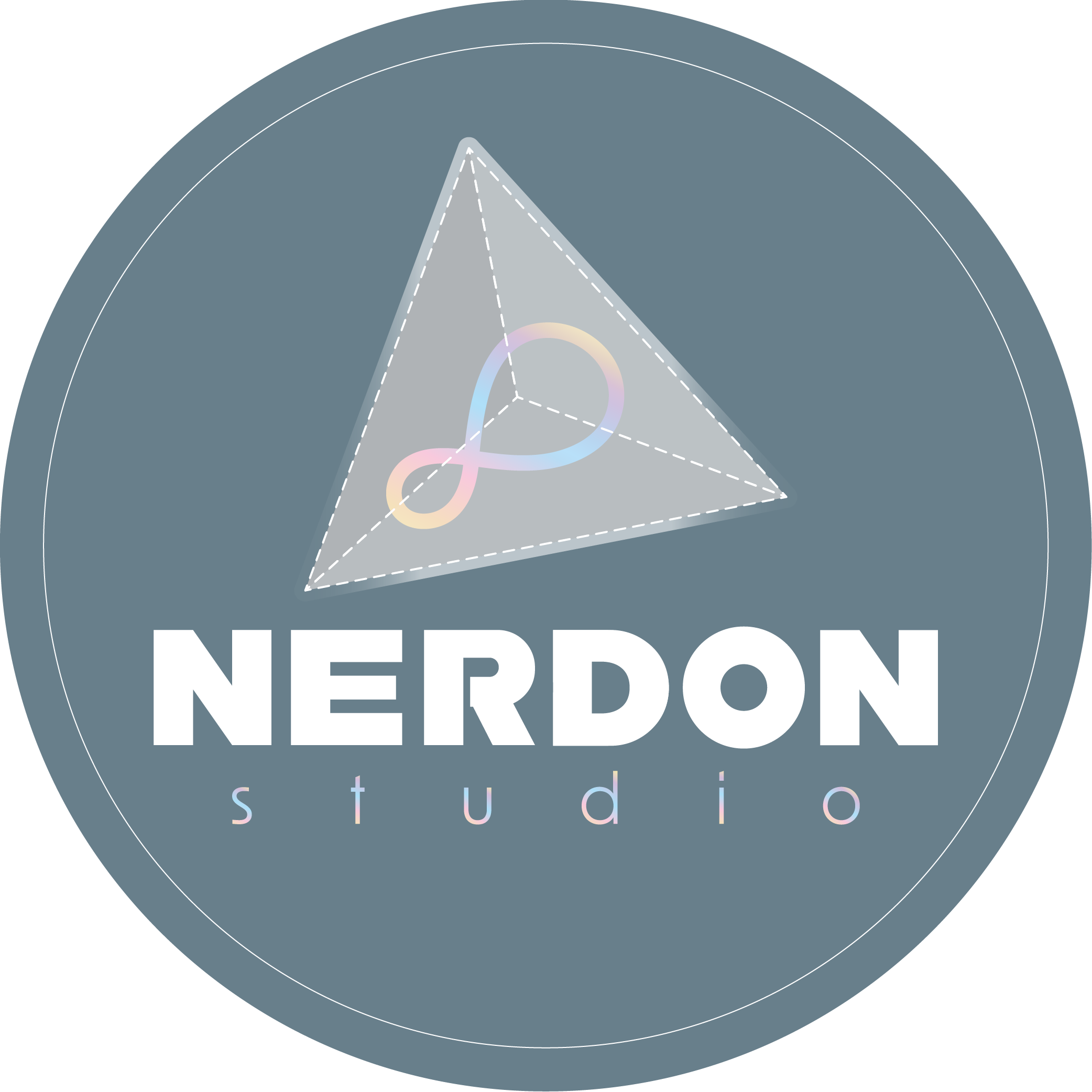 NERDON STUDIO